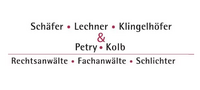 Kanzleilogo Bürogemeinschaft Schäfer, Lechner, Klingelhöfer & Petry, Kolb