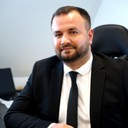 Profil-Bild Rechtsanwalt Yasar Akin