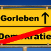 Atommüll-Endlager: Bundestag verabschiedet Gesetz zur Endlagersuche
