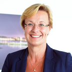 Profil-Bild Rechtsanwältin Freya Jensen