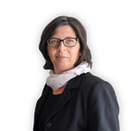 Profil-Bild Rechtsanwältin Kathleen Pfordte