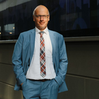Profil-Bild Rechtsanwalt Benedikt Klein