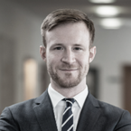 Profil-Bild Rechtsanwalt Robert Schäfer