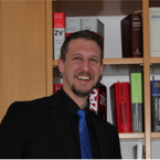 Profil-Bild Rechtsanwalt Markus Kiesel