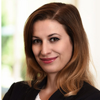 Profil-Bild Rechtsanwältin Stella Kolb