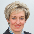 Profil-Bild Rechtsanwältin Sabine Platt