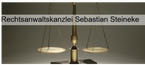 Rechtsanwalt Sebastian Steineke