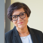 Profil-Bild Rechtsanwältin und Mediatorin Marita Korn-Bergmann