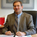 Profil-Bild Rechtsanwalt und Notar Wilfried Mehl