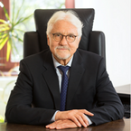 Profil-Bild Rechtsanwalt Gottfried Niemietz
