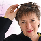 Profil-Bild Rechtsanwältin Dr. Sabine Mock LL.M.