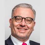 Profil-Bild Rechtsanwalt Peter Senf