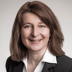 Profil-Bild Rechtsanwältin Johanna Langer