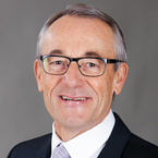 Profil-Bild Rechtsanwalt Ernst G. Dotzler