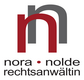 Rechtsanwältin Nora Nolde