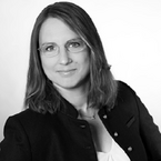 Profil-Bild Rechtsanwältin Mirja Knok