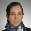 Profil-Bild Rechtsanwältin Alexandra Klimatos
