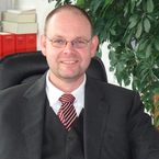 Profil-Bild Rechtsanwalt Frank Hübner