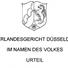 Oberlandesgericht Düsseldorf bestätigt den Widerruf eines Autokreditvertrages der RCI Bank Deutschland