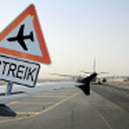 Lufthansa - Pilotenstreik durch Gericht gestoppt