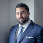 Profil-Bild Rechtsanwalt Notash Taheri