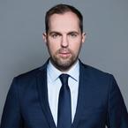 Profil-Bild Rechtsanwalt David Geßner LL.M.
