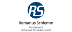 Rechtsanwalt Romanus Schlemm