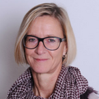 Profil-Bild Rechtsanwältin Isabel Fritsch