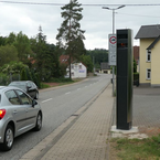 TraffiStar S 330: Blitzersäulen in der Kritik – Oberlandesgericht stellt Verfahren im Saarland ein 