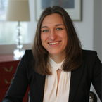 Profil-Bild Rechtsanwältin Bianca Gehring