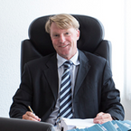 Profil-Bild Rechtsanwalt Dr. jur. Ralf Bornhorst