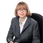 Profil-Bild Rechtsanwältin Gudrun Fuchs