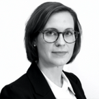 Profil-Bild Rechtsanwältin Verena M. Thyssen