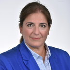 Profil-Bild Rechtsanwältin Eleni Kougioumtzi