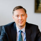Profil-Bild Rechtsanwalt Heiko Resch