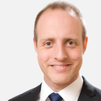Profil-Bild Rechtsanwalt Fachanwalt für Strafrecht Florian Rappaport