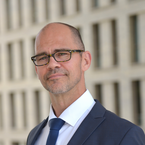Profil-Bild Rechtsanwalt Frank Moser