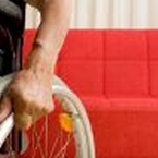 Behindertengerechter Umbau als außergewöhnliche Belastung