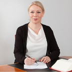 Profil-Bild Rechtsanwältin Petra Hartmann-Ahls