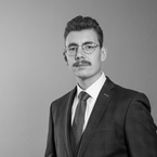 Profil-Bild Rechtsanwalt Nico Hartmann