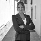 Profil-Bild Rechtsanwältin Rosa Mayer-Eschenbach