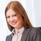 Profil-Bild Rechtsanwältin Carina Krautstrunk