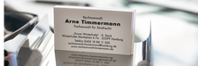 Kanzlei Arne Timmermann