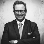 Profil-Bild Rechtsanwalt Rainer Deuerlein