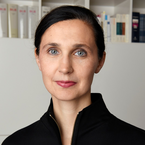 Profil-Bild Rechtsanwältin Dr. Melanie Ramm