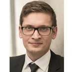 Profil-Bild Rechtsanwalt Florian Gerdiken