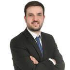 Profil-Bild Rechtsanwalt Mario Eisenhut