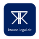 Rechtsanwältin Kira-Fee Krause M.M.