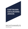 Kanzleilogo Hartmann Dahlmanns Jansen PartGmbB