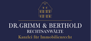 Kanzlei Dr. Grimm & Berthold, Rechtsanwälte in Bürogemeinschaft